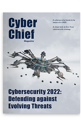 Cybersecurity 2022: Defending against Evolving Threats